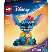 LEGO Disney Stitch, Juego de construcción +9 años Lego  43249 - details 0