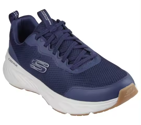 Skechers mod. 232835 Deportivas cord para Hombre en Nylon - 1