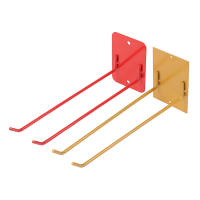 1PC Organizador De Herramientas Para Jardín Soporte De Pared Para Almacenamiento Multifuncional En Garage Y Almacén - details 3