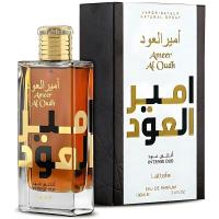 Ameer Al Oudh Intense Oud Lattafa Perfume Eau de Parfum 100ml - details 0