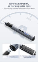 Qianli iHandy DM360 Mini Pulidora Eléctrica Inteligente Herramienta De Reparación Multifuncional as SG 02 MaAnt D1 D2 - details 4