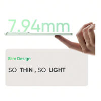 realme 14X 8GB+256GB 5G smartphone Android 15, Dimensity 6300 5G 6,67 ''120Hz Pantalla de comodidad ocular 5000mAh Batería 50MP Al Cámara Versión global - details 4