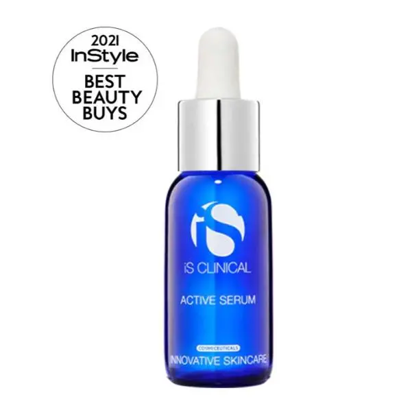 IS CLINICAL- ACTIVE SERUM 15ML - 1