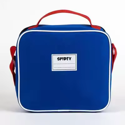 BOLSA ISOTÉRMICA SPIDEY - 1