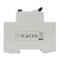 Diferencial Superinmunizado Trifásico 4P (3P+N) 63A 300mA y 6kA. Clase A SI. Interruptor Diferencial RCCB Super Inmunizado. Disyuntor RCCB 4P 63A 300mA - details 0