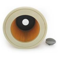 1x para filtro de vacío Wd3 5x Bolsa para Polvo - details 1