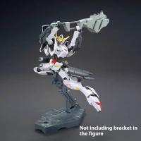 Barbatos 6ta Forma HG 1/144 Legión De Hierro Modelo De Escritorio Decoración Juguete Mécha Para Niños Regalo De Fiestas Coleccionable - details 2