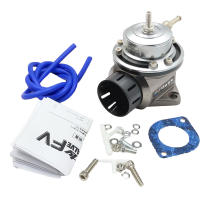 Válvula De Flotación De Aluminio Para Coche GReddi FV BOV Turbo Car Racing 3 Colores Disponibles Accesorios Universales - details 4