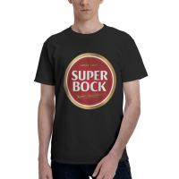 Camiseta De Hombre Casual Con Estampado De Super Bock Beer Portugal Moda Corta Manga Estilo O-Neck Transpirable Y De Secado Rápido Para Todo El Año - details 6