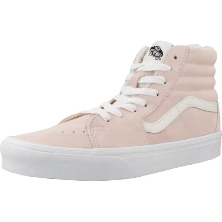 Zapatillas deportivas de Mujer Marca Vans Modelo Sk8-hi - 1