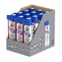Aceite Lubricante Multiusos 07 K2 250ml - Protección para hogares, talleres y automóviles - Hecho en Polonia - Máxima calidad - details 1