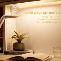 Lámpara Nocturna LED DC 5V Con Sensor De Movimiento USB Luz De Fondo Para TV Cocina Lámpara De Noche Rectangular Controlable Por Movimiento - details 7