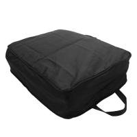 Cubo De Compresión Para Viaje 1pc Organizador De Ropa Para Maleta Bolsa De Almacenamiento Impermeable Y Portátil De Polyester - details 6