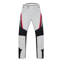 Chaqueta De Motocicleta Para Hombre Impermeable Con Pantalones De Motocross Equipamiento Protector De Moto Material Polyester Y Nylon - details 8