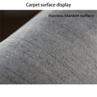VIKAMA Alfombra Bohemia Vintage Persa De Velours Cristalino Antideslizante Para Lavandería Pasillo Cocina Sala De Estar Dormitorio Material Poliéster Máquina De Techo - details 3