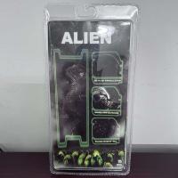 Figura De Acción NECA Alien Xenomorph Warrior Serie Aliens Vs Predator AVP Modelo Coleccionable Juguete Muñeca Articulada Regalo Para Adultos - details 2
