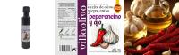 Agrumato Ajo y Peperoncino Villaolivo 250 ml – Gourmet | Sabor Intenso y Picante | Ideal para Pastas y Carnes - details 0