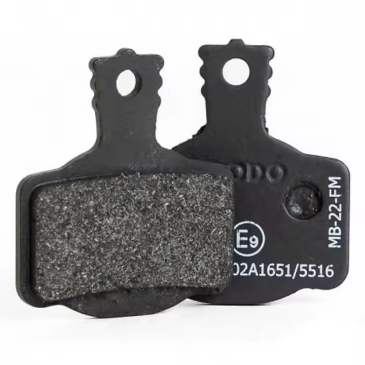Ferodo Pastillas De Freno De Disco Campagnolo / Magura 2p Mt4 - 1