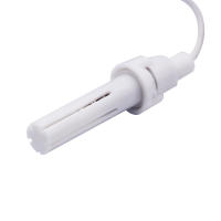 Termómetro Y Higrómetro Digital LCD Medidor De Temperatura Y Humedad Sensor Detector 50~70C 10%~99%RH Para El Hogar - details 5