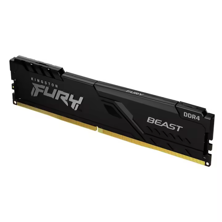 Kingston FURY Beast DDR4 3200 MHz 8GB CL16 - 1