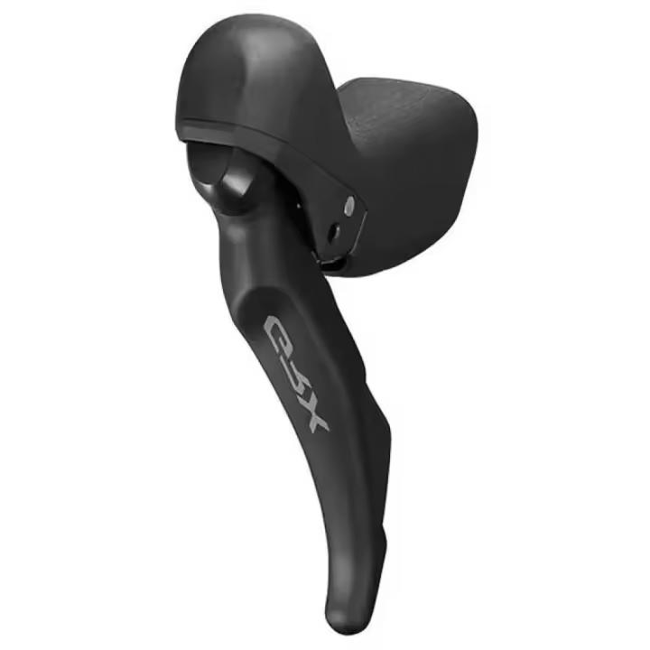 Shimano Maneta De Freno Izquierda Grx600 1x - 1