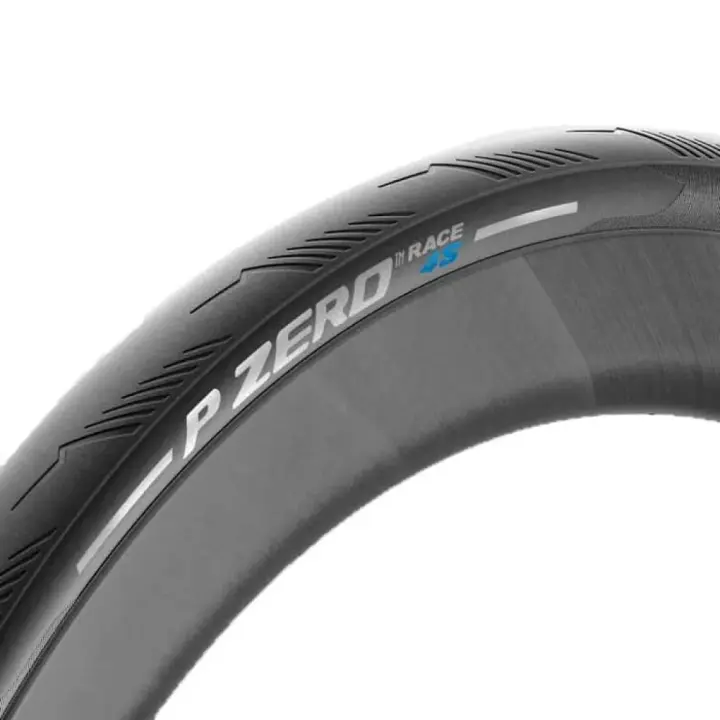Pirelli Cubierta De Carretera P Zero™ Race 4s Tubeless 700c X 28 - 1