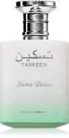 Perfume de Lujo Paris Corner Taskeen Lactea Divine 100ml Unisex | Fragancia Oriental Dulce y Cremosa | 100% Original | Larga Duración | Perfume Árabe Unisex Ideal para Regalo | Uso Diario o Eventos Especiales | Mejor Regalo Elegante - details 0