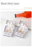 1PCS Creativo Abrebotellas De Metal Para Fiesta Divertido Regalo Práctico Para Bar Suministros De Novedades - details 3