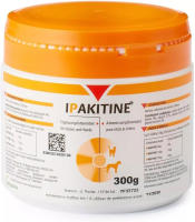 IPAKITINE ALIMENTO COMPLEMENTARIO PARA PERROS Y GATOS 300 GRS - details 0