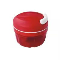 Cortador de Verduras Hecho a Mano Portátil Molinillo para Carne de Chili de Alicates para Frutas y Verduras Herramienta de Cocina de Acero Aleado - details 1