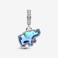 PANDORA Moments Colección Animal，Incluye Caja Original - details 0