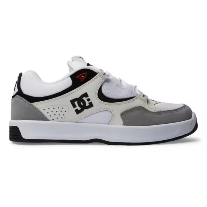 Dc Shoes Zapatillas Kalynx Zero Gris - 1