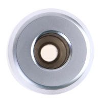Soporte Ajustable De Aluminio Pulido Para Cuchillas De Afeitar Razor Solo Base De Soporte Para Hombres - details 3