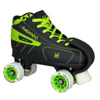Patines en paralelo Hockey Chronos Vel Top Krf - details 0