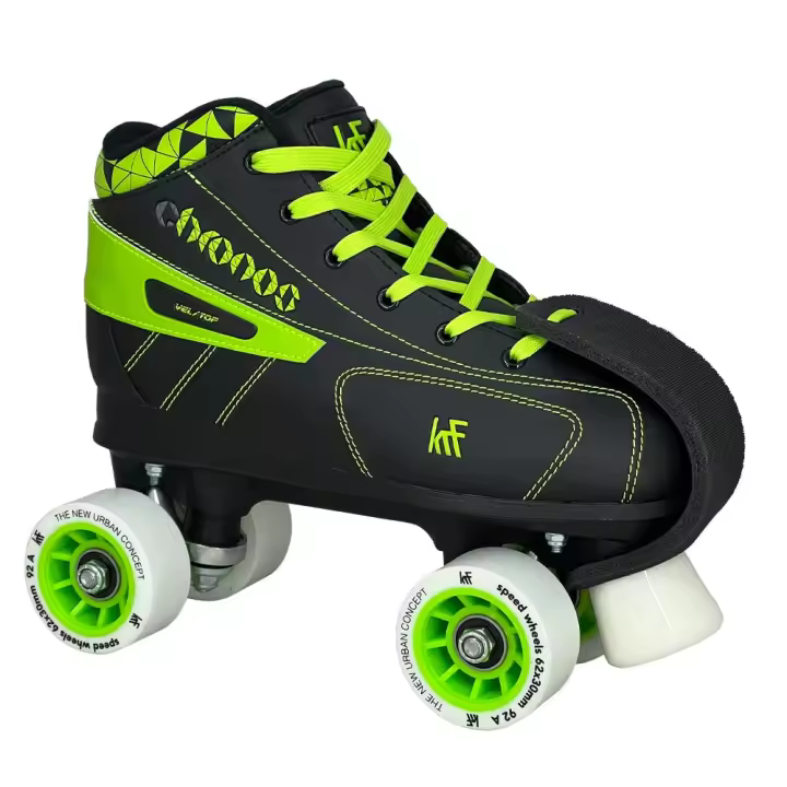 Patines en paralelo Hockey Chronos Vel Top Krf - 1