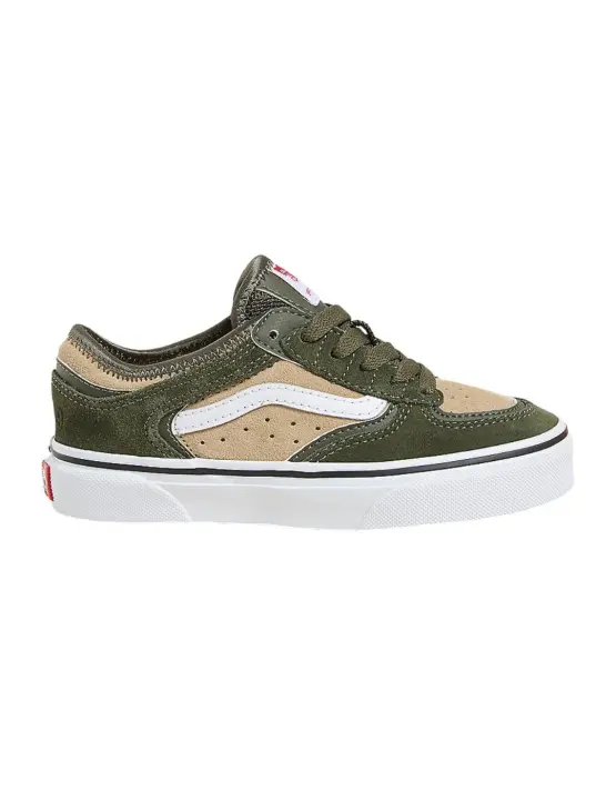 Zapatillas Rowley Classic Vans - 1