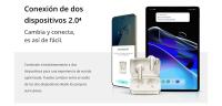Auriculares - realme Buds Air7, Driver Bass Mega Titanizado de 12,4 mm, ANC Inteligente de 52 dB, Audio Hi-Res & LHDC 5.0, autonomía hasta 52 Horas, Sonido Espacial 360° - details 24