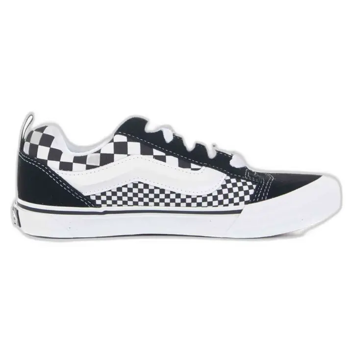 Zapatillas Vans Knu Skool para niños unisex en color multicolor - 1