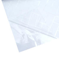Película De Cubierta De Ventana Privada Y Decorativa Adhesiva Estática Para Vidrio Pegatina Decorativa De Privacidad Frosted - details 12