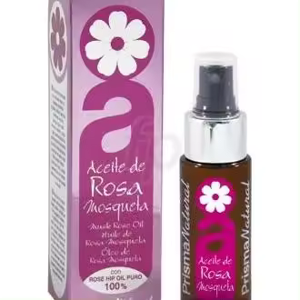 Prisma Natural Aceite Rosa Mosqueta Spray 50Ml - 1