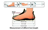 Sandalias De Playa Para Mujer Moda Verano Plataforma Alta Antideslizante Resistentes Al Desgaste Tacón Alto Zapatillas De Jardín - details 0