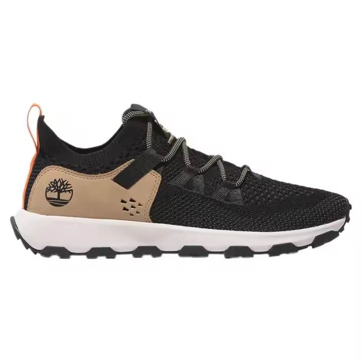 Calzado hombre Zapatillas Timberland Zapatillas Winsor Trail Negro - 1