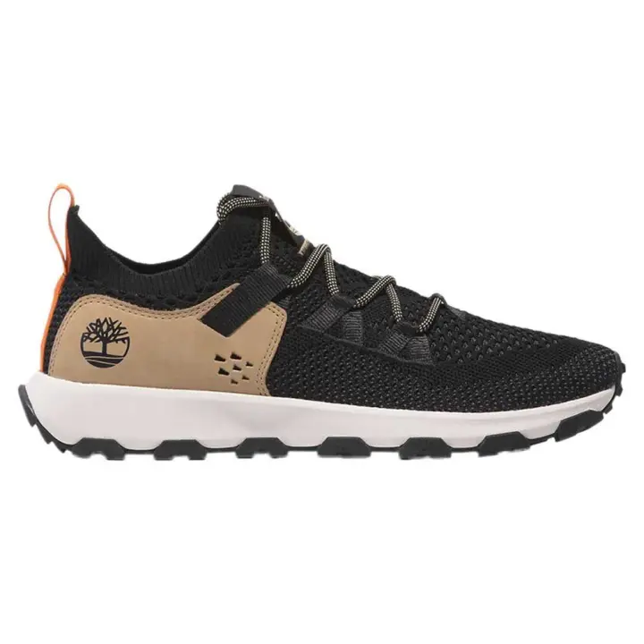 Calzado hombre Zapatillas Timberland Zapatillas Winsor Trail Negro - 1
