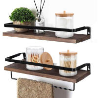 Organizador De Algodón Para Maquillaje Caja De Almacenamiento Para Cosméticos Joyería Desmaquillador Con Tapa De Bambú - details 9