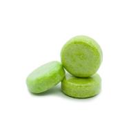 Pack Natural Macruma de Champu Solido Cabellos Normales + Acondicionador Reparador Solido. Sin SLS ni Parabenos. - details 1