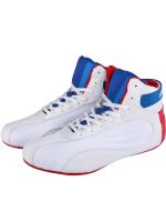 Zapatos De Lucha Profesional Para Hombres Y Mujeres Transpirables Zapatos De Boxeo Cómodos Para Entrenamiento Botas Resistente Al Desgaste Para Lucha - details 10