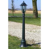 vidaXL Farola de jardín Preston 105 cm - details 0