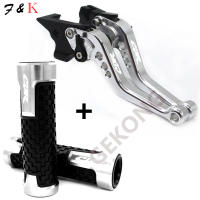 Accesorios Para Motocicleta CBR 1000RR 2008-2016: Manillar De Freno Y Embrague Ajustable CNC De Aluminio 6061 T6 - details 5