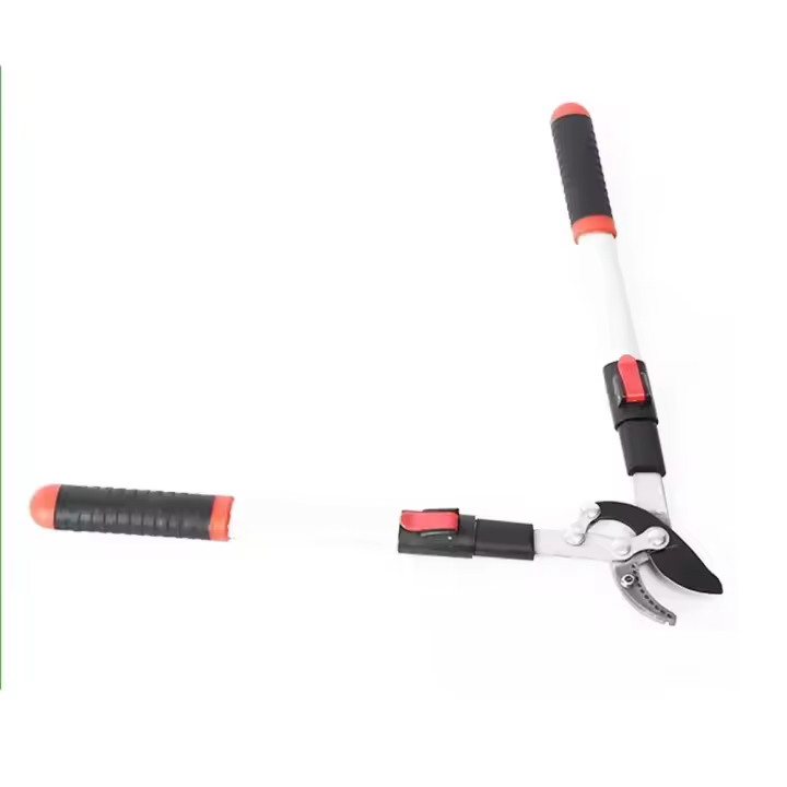 Tijeras De Podar Para Jardín Y Árboles De Fruta Con Acero SK5 Ajustable Herramienta Profesional De Jardinería Y Brindis - 1
