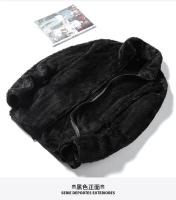 Nueva Estilo Otoño Invierno Chaqueta De Coral Polar Para Mujer Cierre De Cremallera Exterior De Poliéster Suave Y Cálida Ropa Casual - details 23